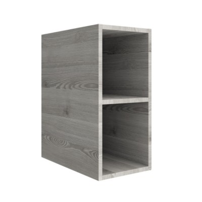 Coqueta ALLIANCE 250 2 gavetas PINHO BAÍA 250 x 540 x 434 mm