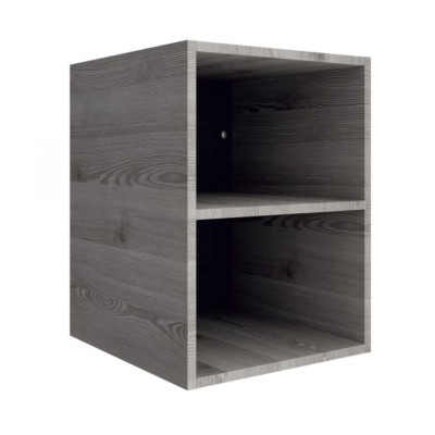 Coqueta ALLIANCE 400 2 gavetas PINHO BAÍA 400 x 540 x 434 mm