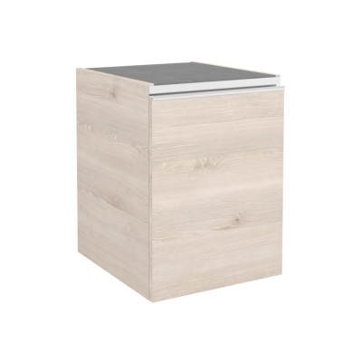 Coqueta SPIRIT 400 reversível 1 porta NATURAL 400 x 540 x 450 mm