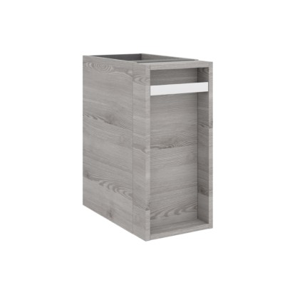 Coqueta ALLIANCE 250 toalheiro removível PINHO BAÍA 250 x 540 x 450 mm