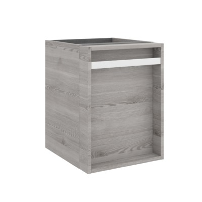 Coqueta ALLIANCE 400 toalheiro removível PINHO BAÍA 400 x 540 x 450 mm