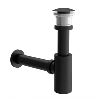 Sifão VINCI com válvula click PETRO MATE