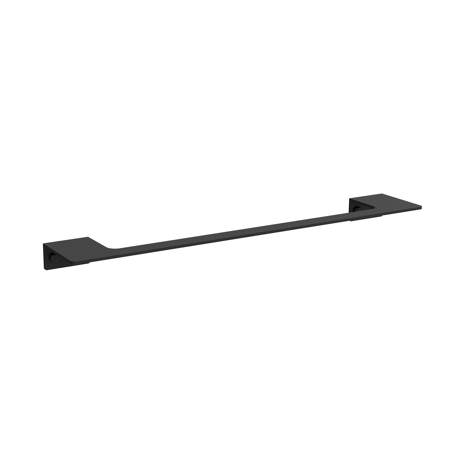 Porte-serviettes Vertical Gris Pour Plan De Travail - 20x16 Cm, Pliable, Sans Perçage - Cuisine Et Salle De Bain - 5