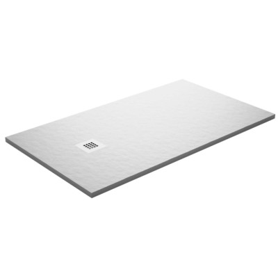 Piatto doccia RIOJA BIANCO 700 x 1100 mm