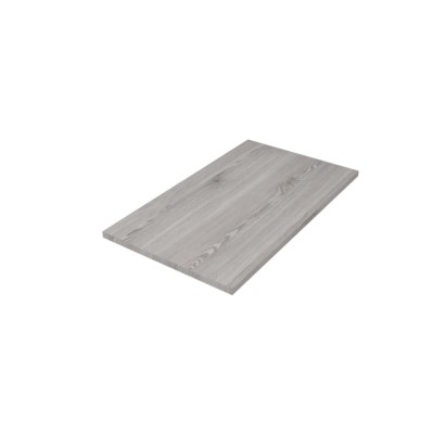 Prateleira ALLIANCE profundidade 40 PINHO BAÍA 492 x 347 x 16 mm