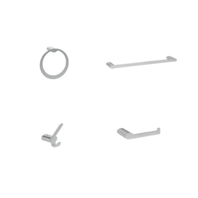 Espositore 4 pezzi OMEGA