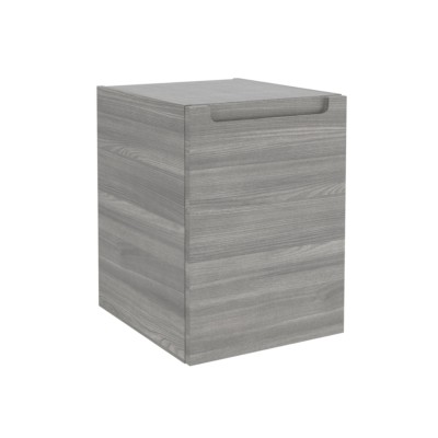 Coqueta MONTERREY 400 direito 1 porta ALSACIA 400 x 540 x 450 mm