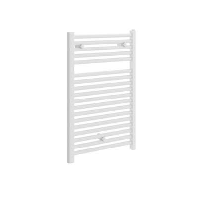 Secatoallas REQUENA 80 eléctrico con termostato BLANCO 800 x 500 mm