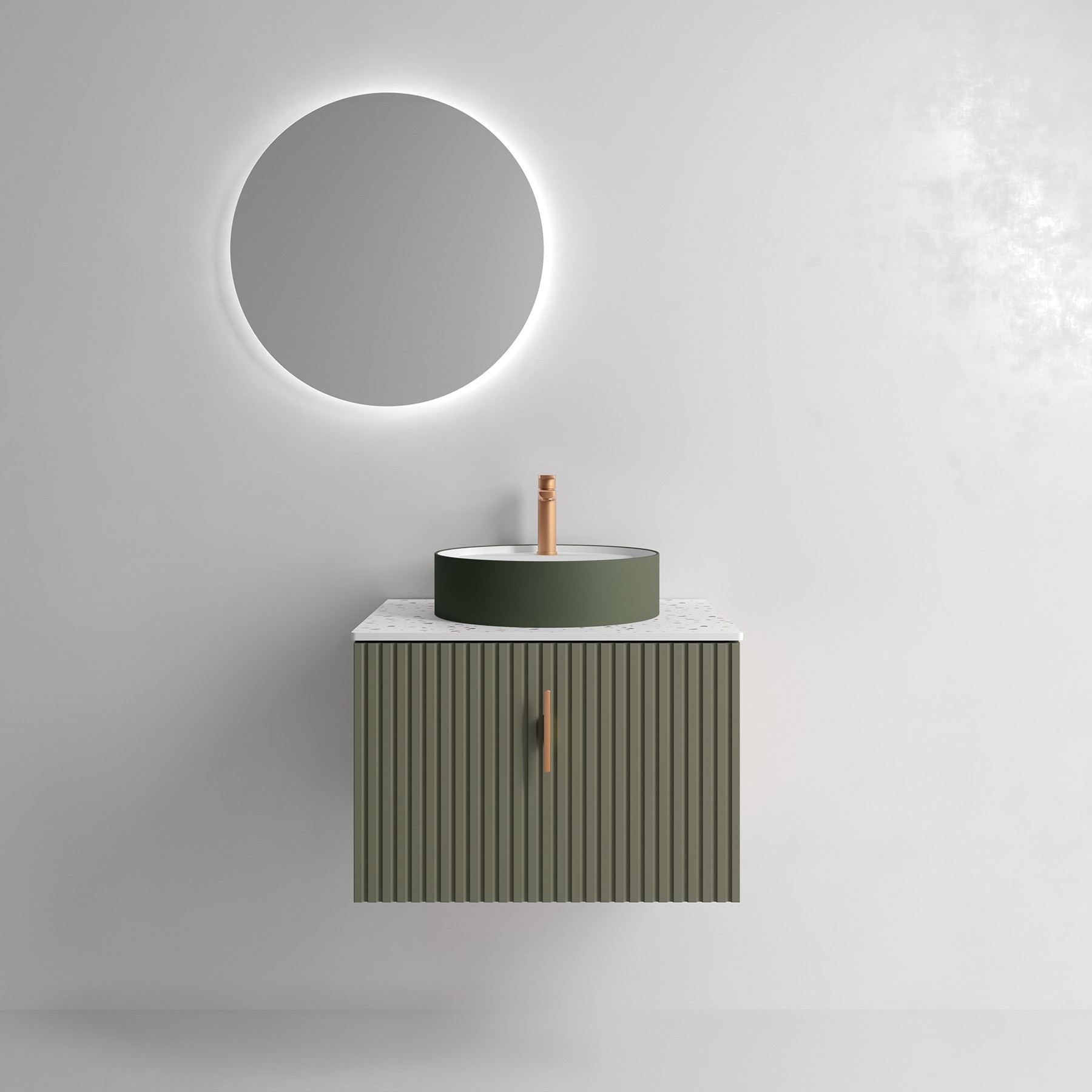 SOS ACCESSOIRE Refrigerator Drawer Front 49036474 - View #4