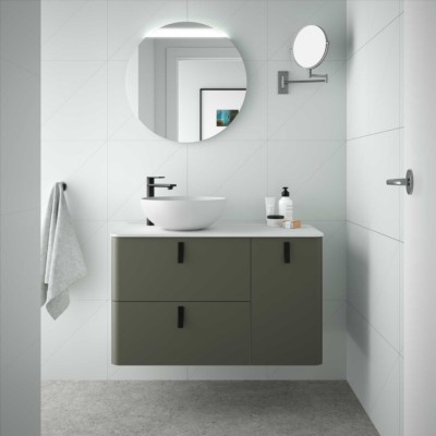Movél UNIIQ 1200 direito CASTAÑO 1194 x 540 x 450 mm