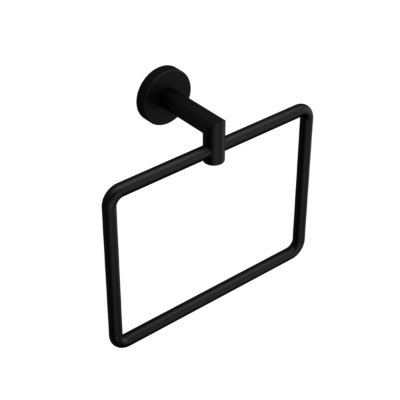 Anel LISSY BLACK 160 x 155 x 70 mm