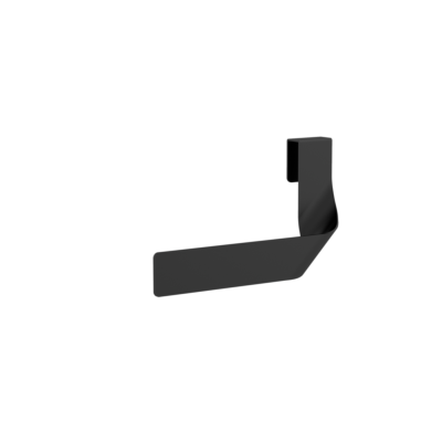 Barra toalheiro JAZZ Profundidade 35, 40, 45 y 50 PETRO 235 x 125 x 68 mm