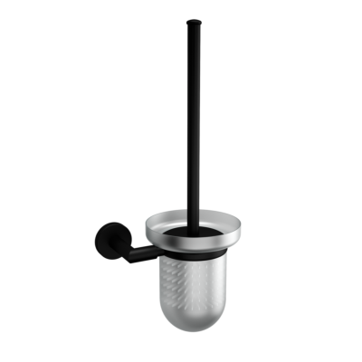 Piaçaba LISSY BLACK 160 x 410 x 120 mm