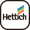 Guías Hettich