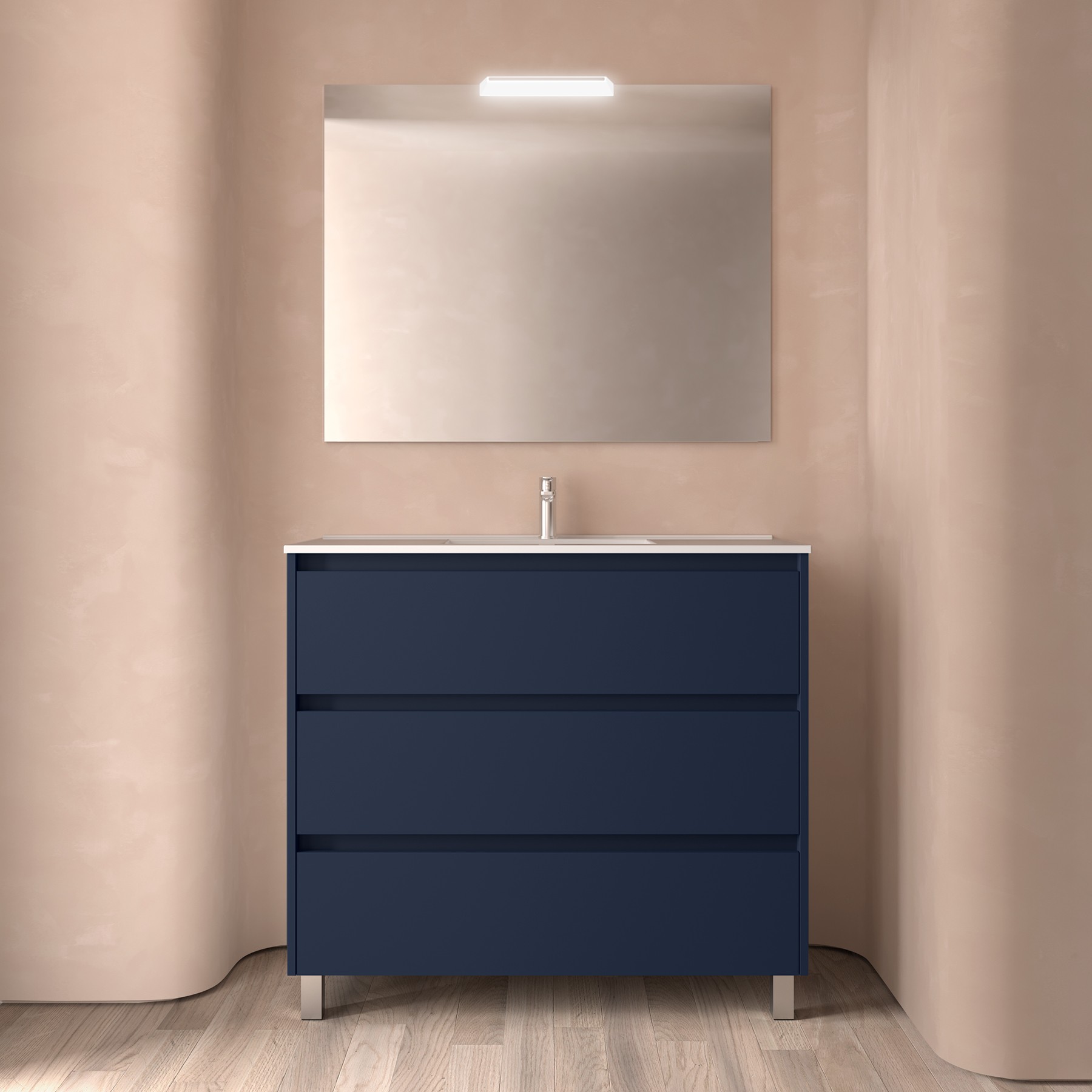 Blue Angel Meuble