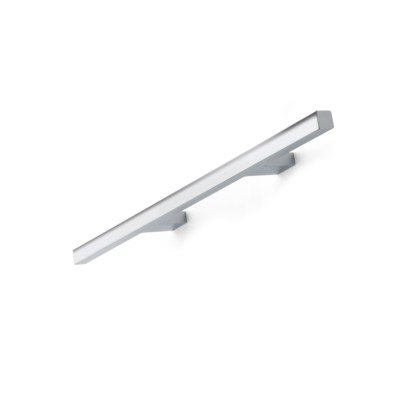 Puxador PUENTE 300 CROMADO