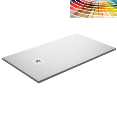 Duschtasse RIOJA RAL 900 x 1600 mm