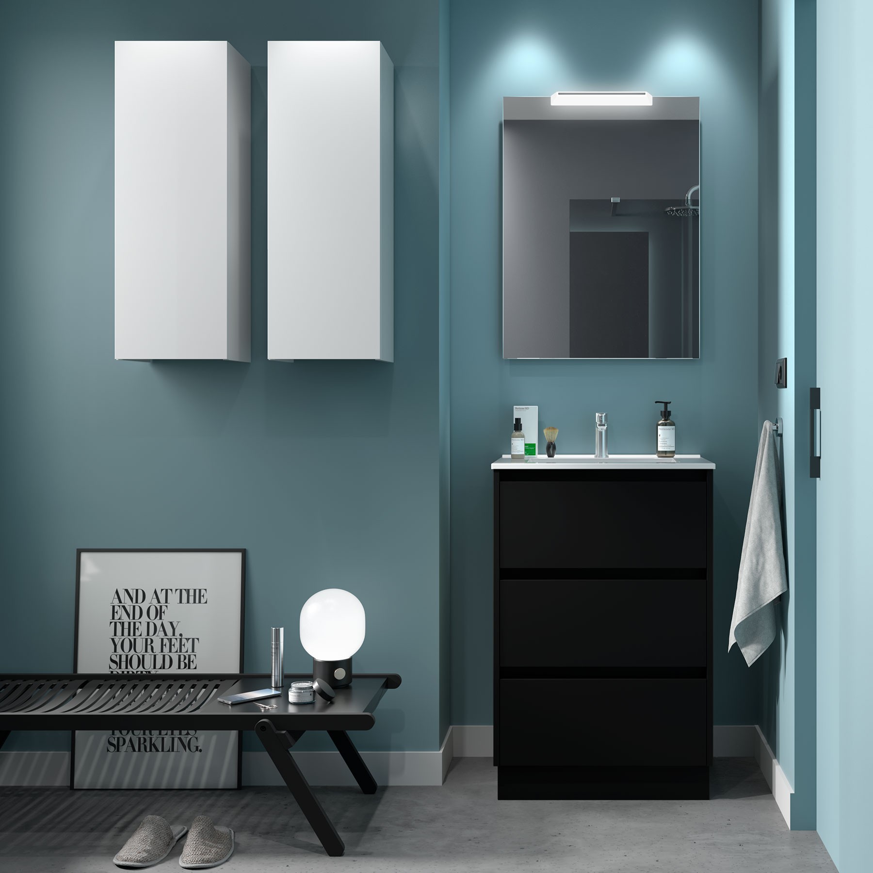 24-2431, 3x, Michel Studio