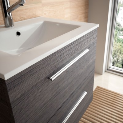 Maniglia CRETA 150 ANODIZZATO